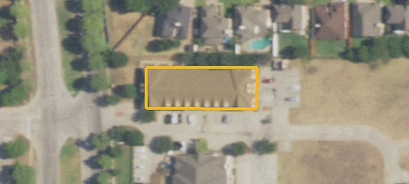 Office Space Near Major Highways