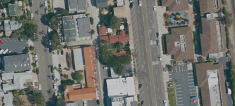 Office Space Sublease