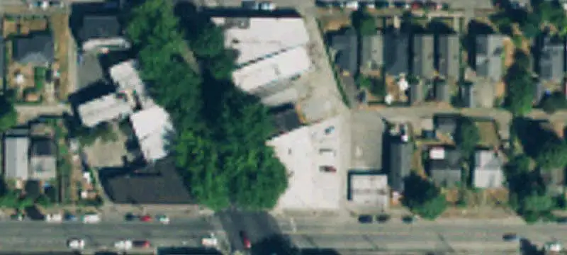 Mixed-Use Development Site