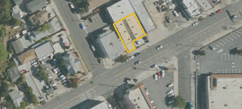 22-Unit Apartment Building with RSO