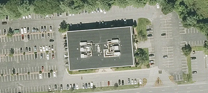 Multi-Suite Office Building