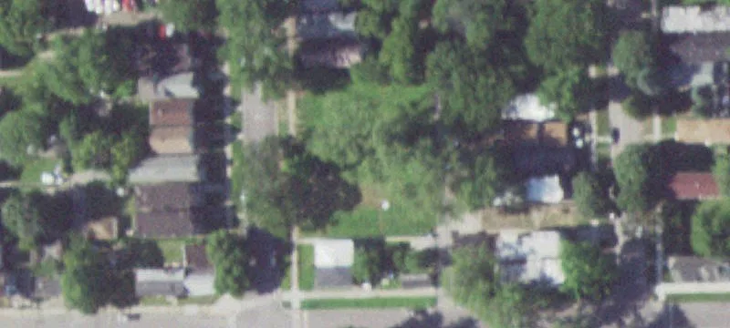 Buildable Home Lot
