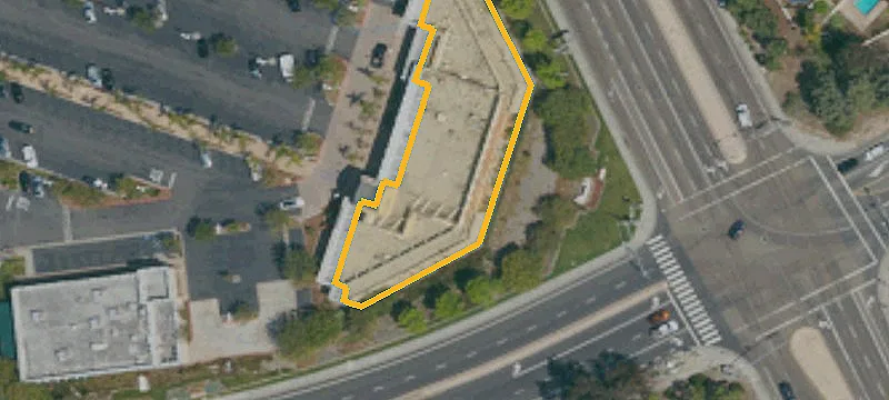 In-Line Retail Space
