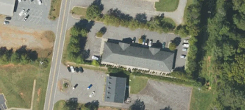 Multi-Tenant Office Building