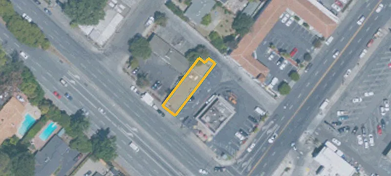 Mixed-Use Property with Retail