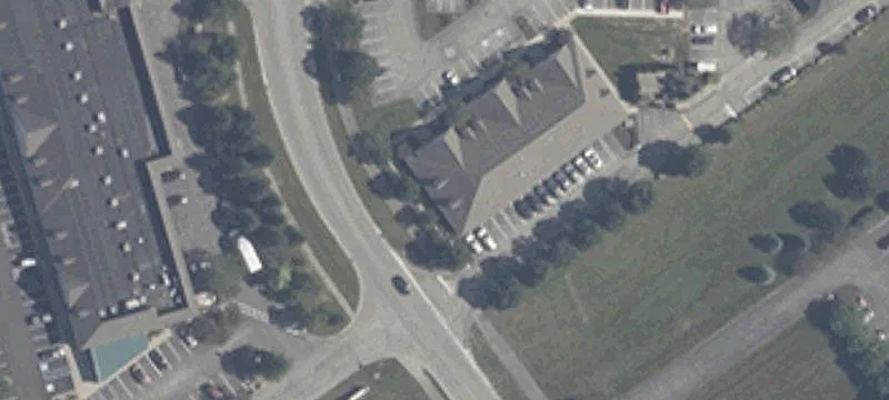 Medical Office Space with Parking
