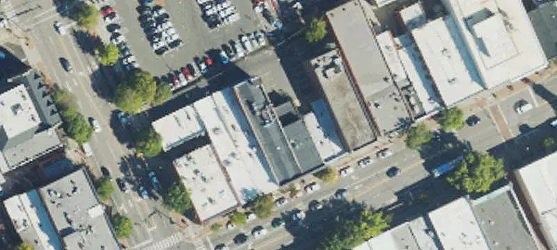 Two-Building Multi-Tenant Retail
