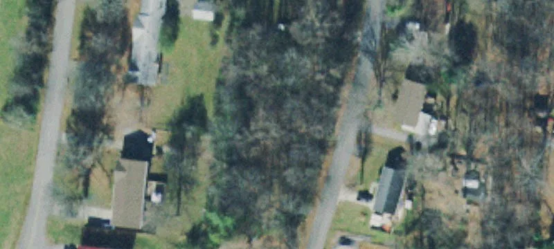 Single-Family Residential Lot
