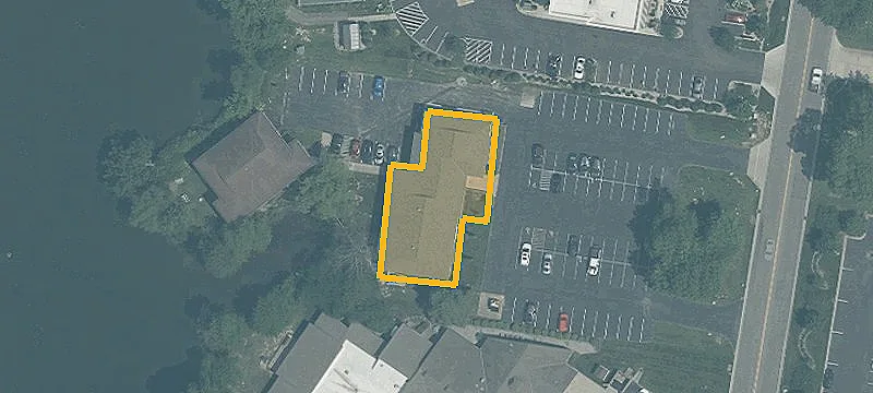 Furnished Office Space with Parking