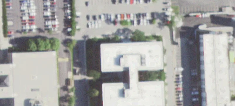 Move-In Ready Office Suites
