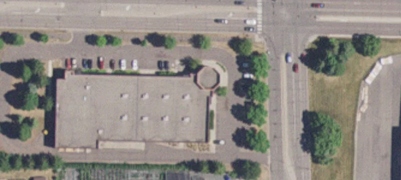 Flex Warehouse with Office Space