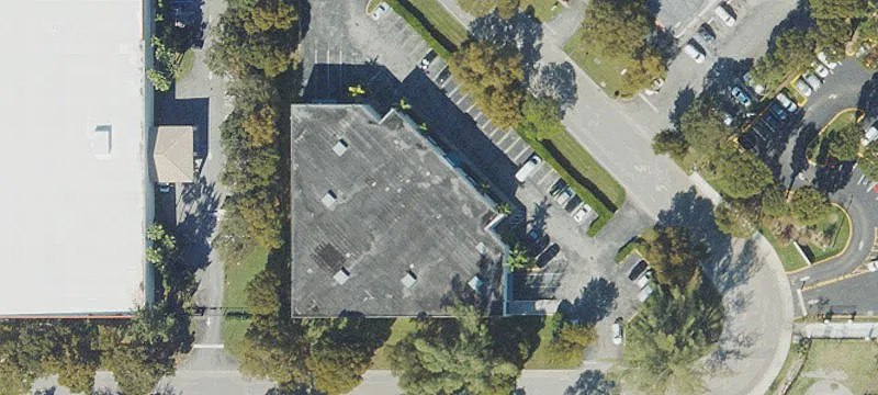 Mixed-Use Land with Retail Ceilings