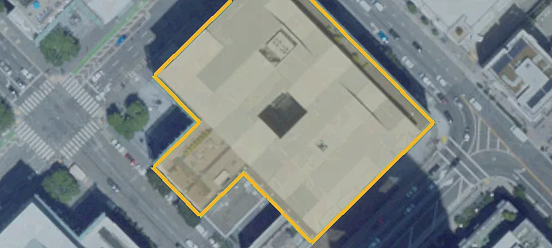 Full-Floor Office Suite