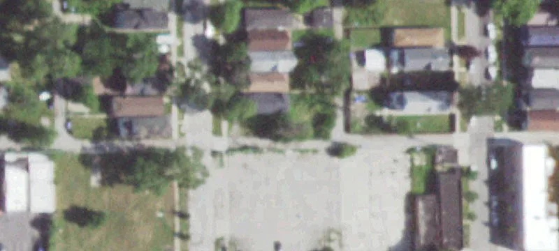 Vacant Land Development Site