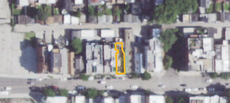 Mixed-Use Four-Unit Income Property