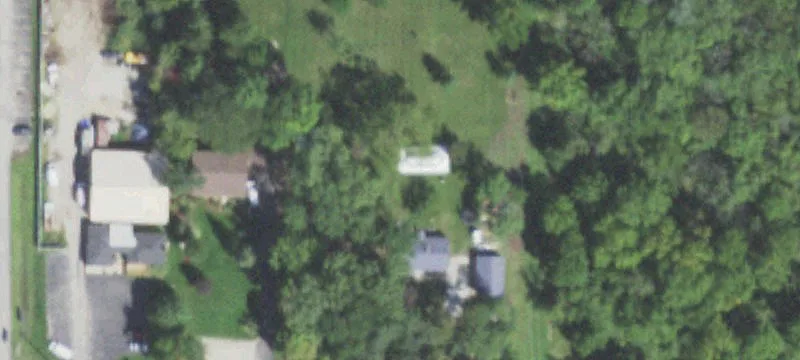 Former Bowling Alley Property