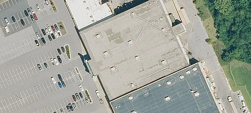 Retail Space Adjacent to Home Depot