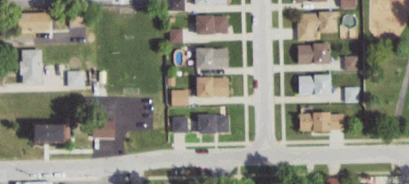Commercial Development Land Opportunity