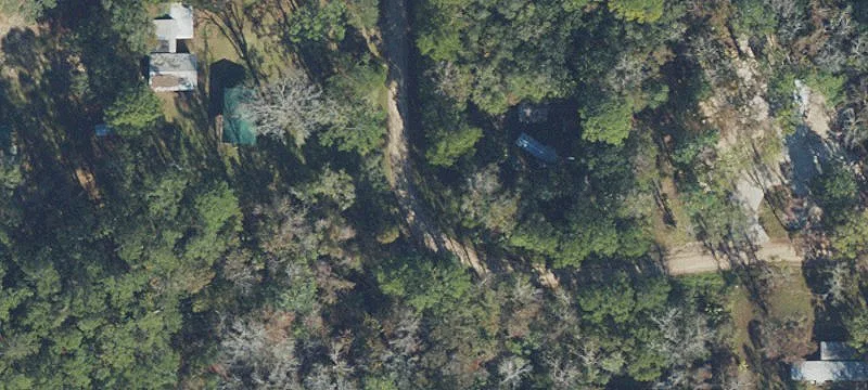 Waterfront Corner Land Lot