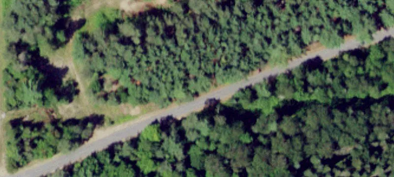 Adirondack Waterfront Recreation Land