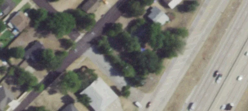 Vacant Residential Land Lot