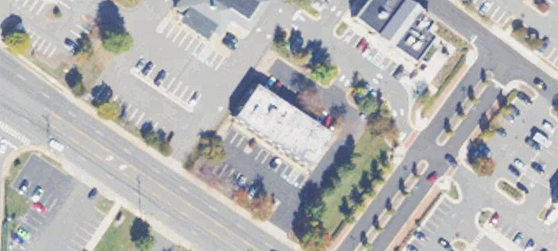 Modern Office Space with Parking