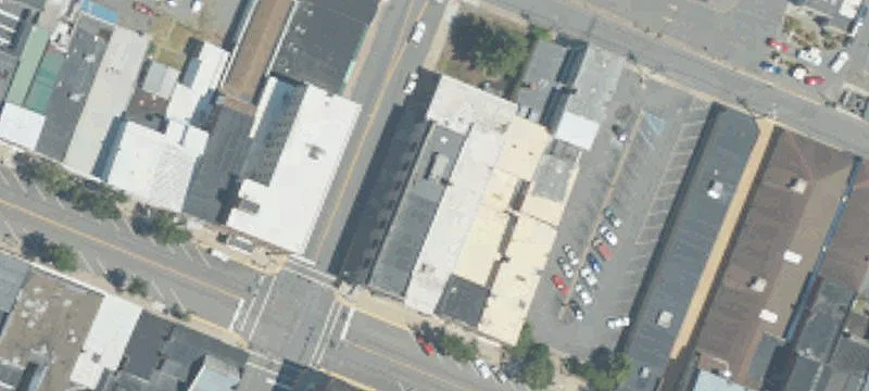 Office Building Development Opportunity