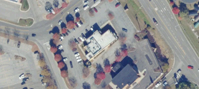 Retail Property at Interstate Convergence