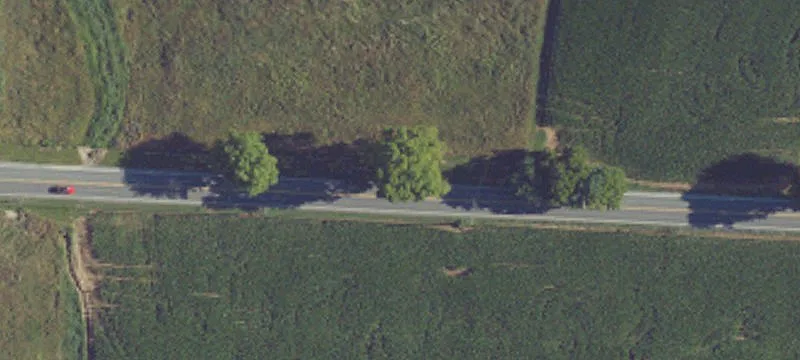 Multi-Parcels Commercial Land