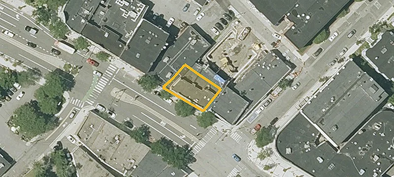 Residential Income Apartment with In-Unit Laundry