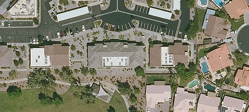 Remodeled Office Condominium Units