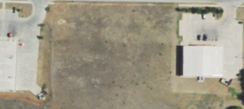 General Commercial Development Land
