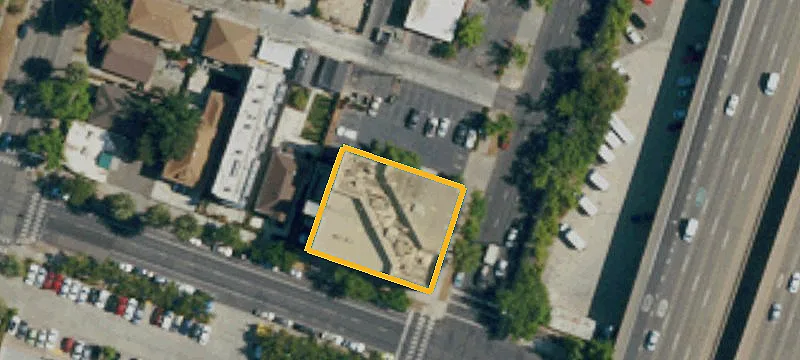 Office Building for Lease