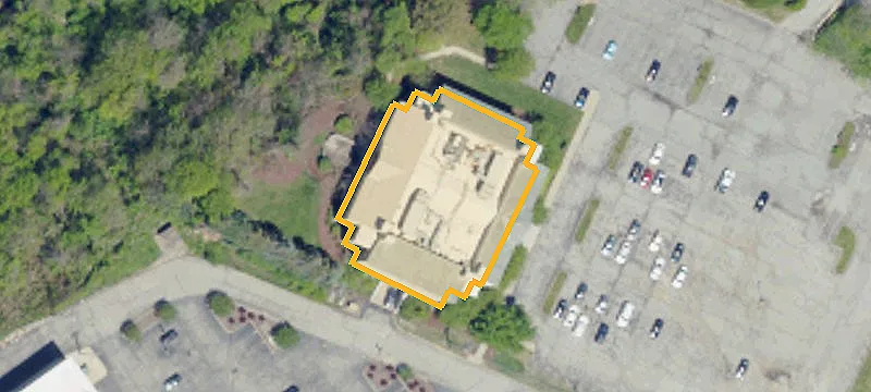 Office Space with Abundant Parking