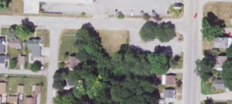 Fully Improved Industrial Land Site