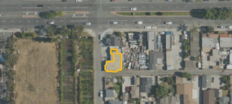 Retail Property with Multiple Units