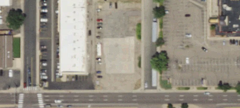 Commercial Land Parcel