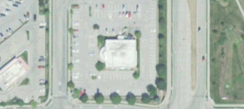 Retail/Office Development Land
