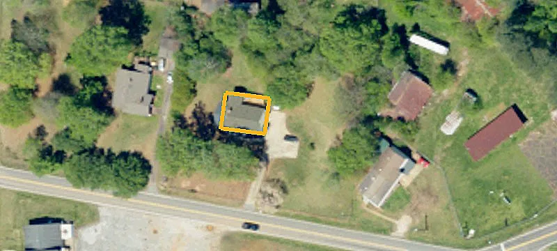 Residential Development Land