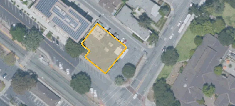 Downtown Retail Suite with Parking