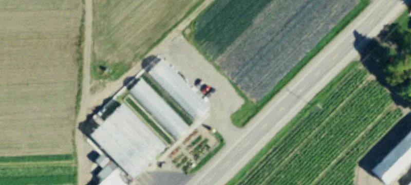 Ground Lease Commercial Land