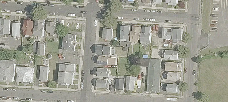 Remodeled Two-Family Income Property