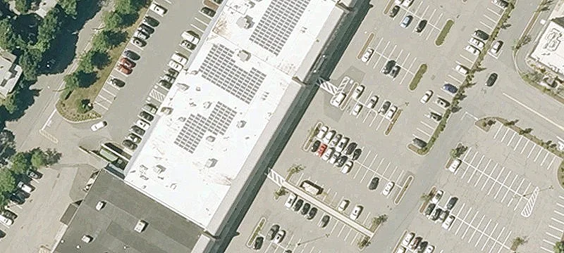 Anchored Neighborhood Shopping Center