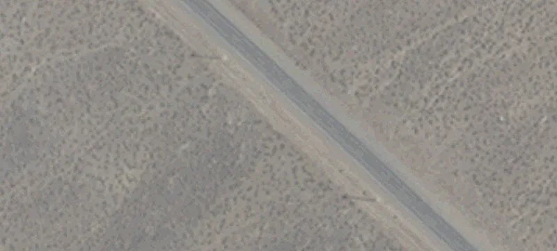 Corner Lot Residential Land