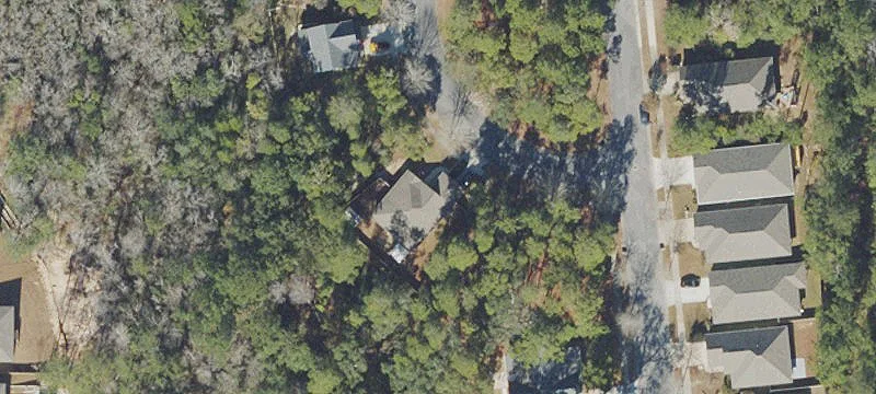 Residential Land Lot