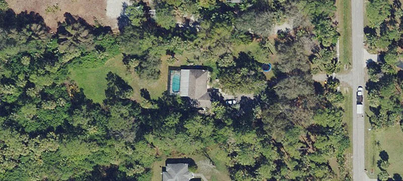 Cleared Ready-to-Build Home Lot