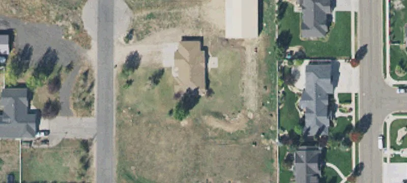 Residential Development Land Lot