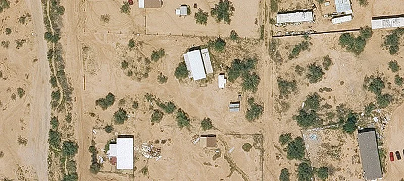 Fully Fenced Flex Workshop Property