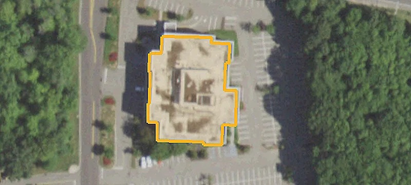 Office Building