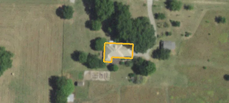 Development Land with House and Workshop